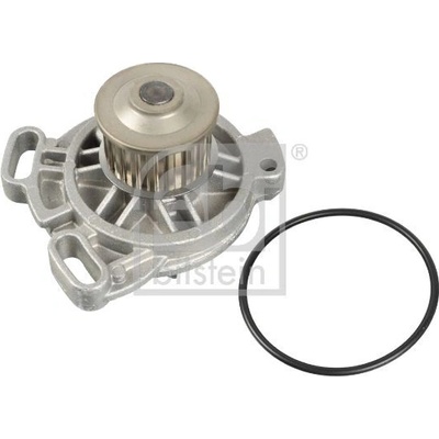 Vodní čerpadlo, chlazení motoru FEBI BILSTEIN 09758