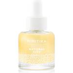 Mimitika Natural Frizz Protecting Serum изглаждащ серум за лице 15ml