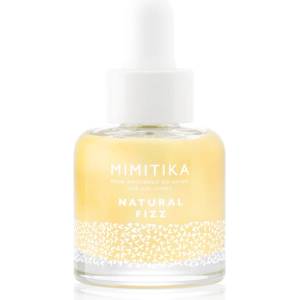 Mimitika Natural Frizz Protecting Serum изглаждащ серум за лице 15ml