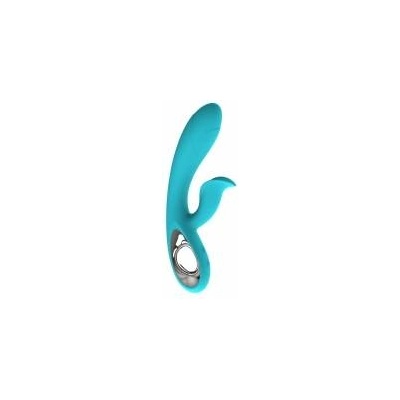 Boss of Toys Vibrator-Daro, 12 Function, USB Blue