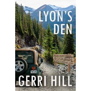 Lyon's Den (ISBN: 9781642476408)
