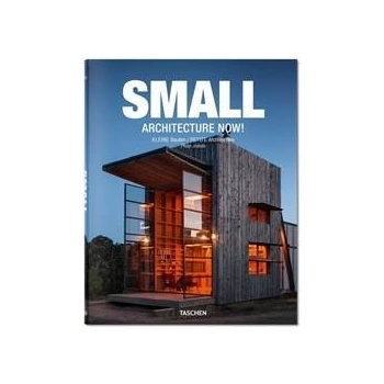 Small Architecture Now! - Philip Jodidio