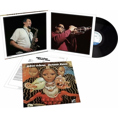Jackie McLean - Demon's Dance (Reissue) (Gatefold) (180g) LP