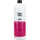 Revlon Pro You The Keeper Shampoo 1000 ml