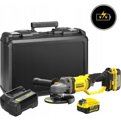 Stanley SFMCG400M2K