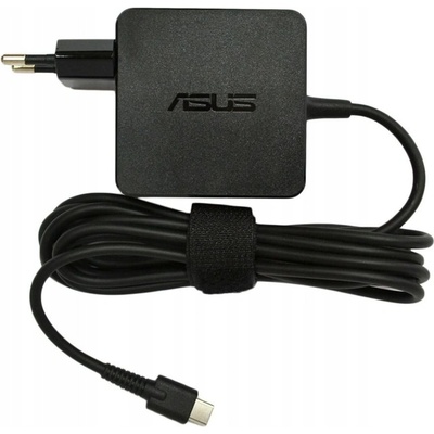 Originální nabíječka adaptér Asus A16-045N1A 45W 2,25A 5-20V USB-C