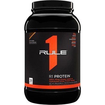 Rule 1 R1 Protein 855 g