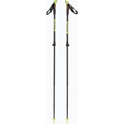 FIZAN Пръти за скандинавско ходене Fizan R-evolution жълти