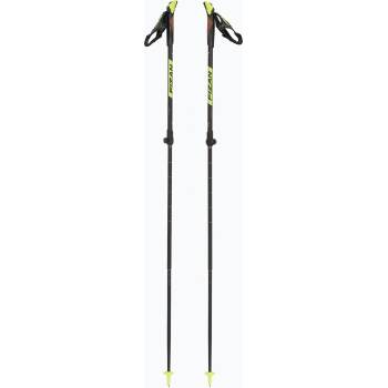 FIZAN Пръти за скандинавско ходене Fizan R-evolution жълти