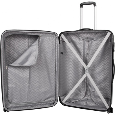 Travelite City 4w Navy 86 l