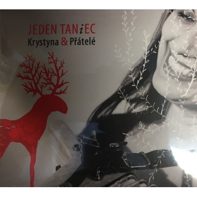 Krystyna & Přátelé - Jeden taniec CD
