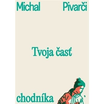 Tvoja časť chodníka