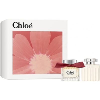 Chloé Chloe L'Eau de Parfum Intense Комплект с Парфюм EDP за жени 50ml