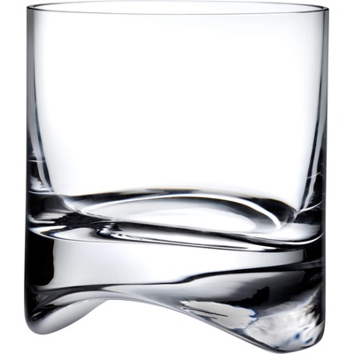 Nude Чаши без столче за уиски Arch 300 мл 2 бр (1049891)