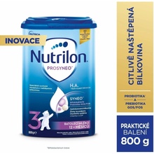 Nutrilon 3 PROSYNEO H.A. Hydrolyzed Advance 800 g