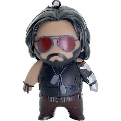 Good Loot Cyberpunk 2077 Johnny Silverhand