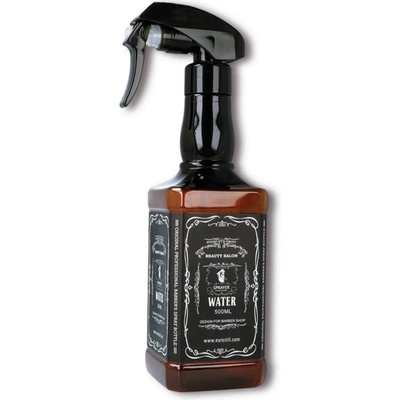 Ragnar 06998 Colours Tools Barber Spray rozprašovač na vodu, 500 ml