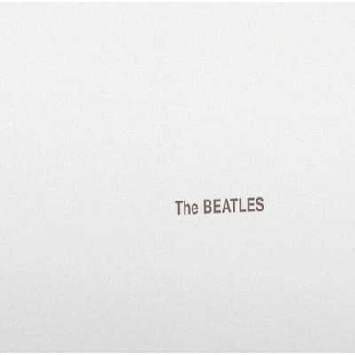 Beatles - Beatles Vinyl LP