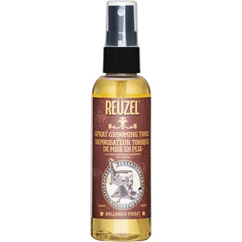 Reuzel Spray Grooming Tonic - стайлинг тоник за коса (100 мл) - 355 ml Стайлинг zа коса