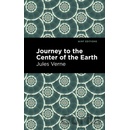 Journey to the Center of the Earth Verne Jules