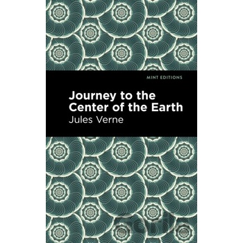 Journey to the Center of the Earth Verne Jules