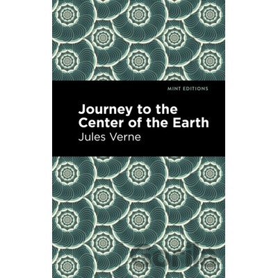 Journey to the Center of the Earth Verne Jules