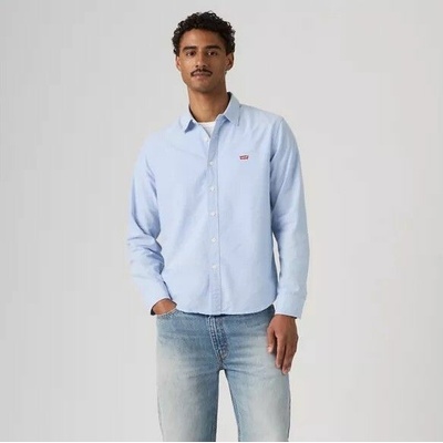 Levi's® pánská košile standard 0086A-0002