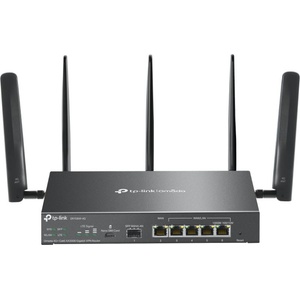 TP-Link ER706W-4G Рутери