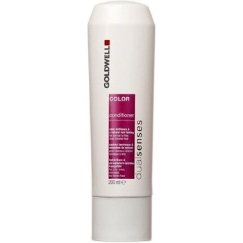 Goldwell Dualsenses Color Conditioner pro ochranu a rozčesatelnost vlasů 200 ml