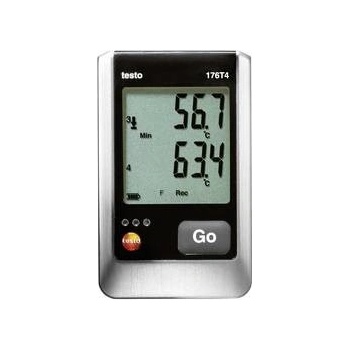 Testo 176-T4