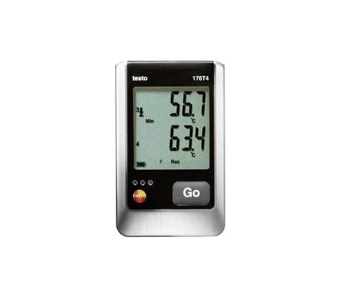 Testo 176-T4