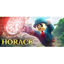 Horace