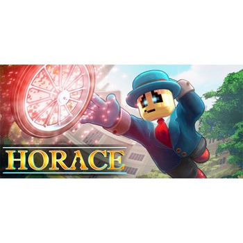 Horace