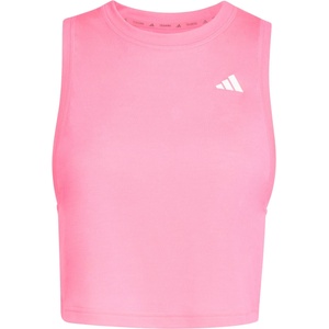adidas Дамски потник с широка презрамка adidas Women's WE Tank Tank top - Lucid Pink (916-6800-0114)