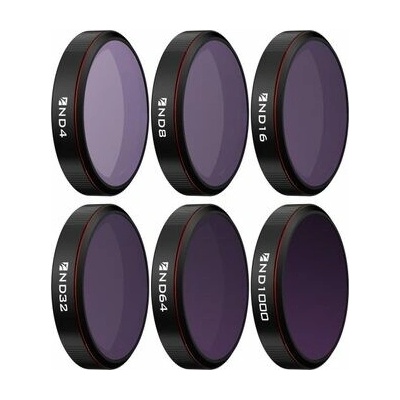 Freewell sada ov All Day pre Autel Lite+ FW-EVOLITE+-ND