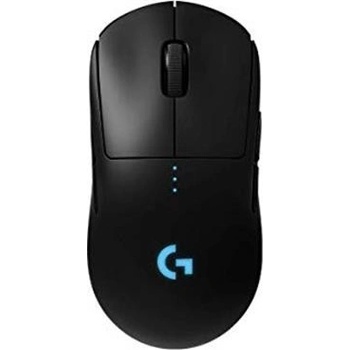 Logitech G Pro Wireless Gaming Mouse 910-005273