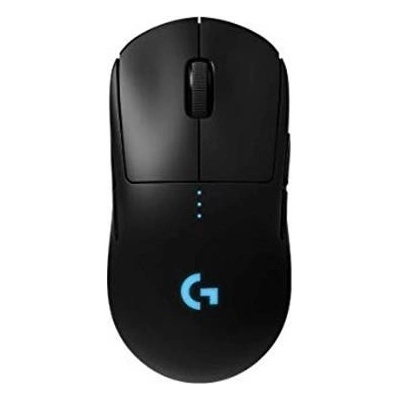 Logitech G Pro Wireless Gaming Mouse 910-005273