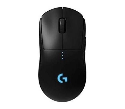 Logitech G Pro Wireless Gaming Mouse 910-005273