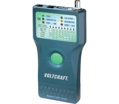 Voltcraft CT-5