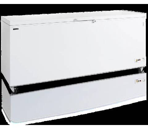 Tefcold CF700 SL