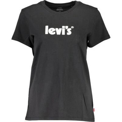 Levis černé
