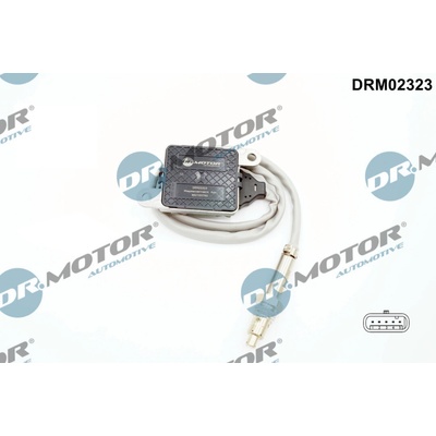 DR.MOTOR AUTOMOTIVE NOx-Senzor, NOx-Katalyzátor DRM02323