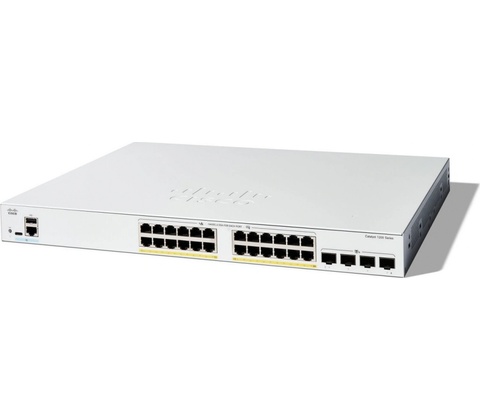Cisco Catalyst C1200-24FP-4X