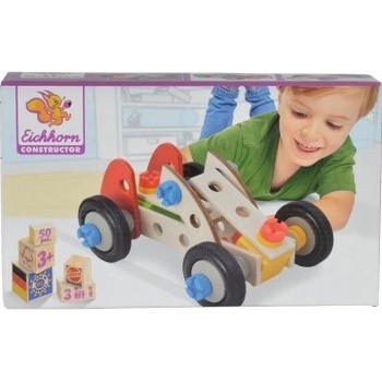 Simba Constructor Racer 3 modely