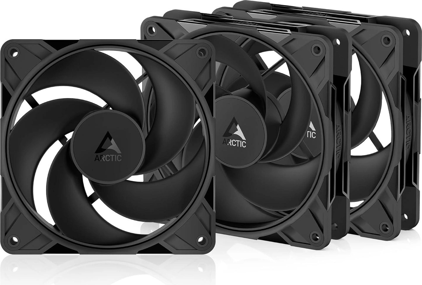 ARCTIC P12 Reverse Pro A-RGB (ACFAN00332A)