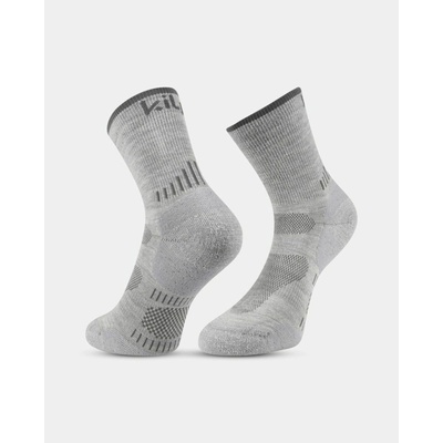 Kilpi Унисекс Пътешественски чорапи Kilpi MIRIN-U Светлосив Kilpi | Siv | МЪЖЕ | 35-38