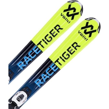 Völkl Racetiger JR 17/18