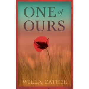 One of Ours; With an Excerpt by H. L. Mencken | Willa Cather, H. L. Mencken (ISBN: 9781528720274)