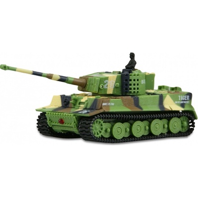 Amewi RC Mini tank Tiger I RTR 1:72