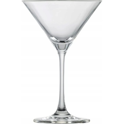 Zwiesel Skleničky na martini Schott Bar Special bezbarvé 6 x 166 ml